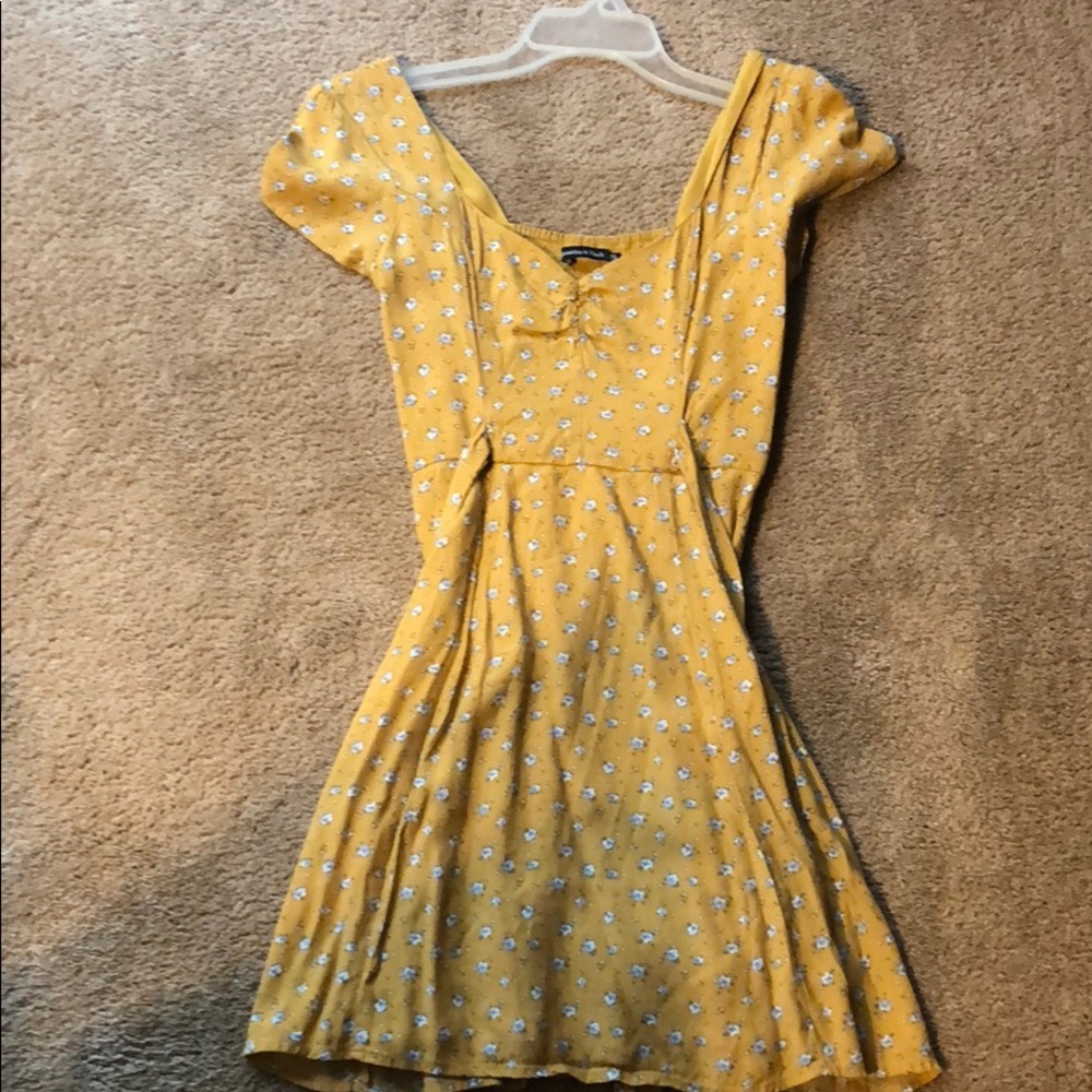 Abercrombie & Fitch Dress